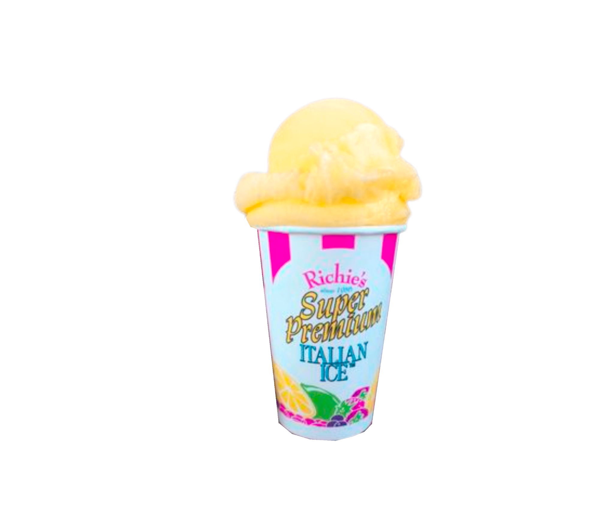 Blue Raspberry